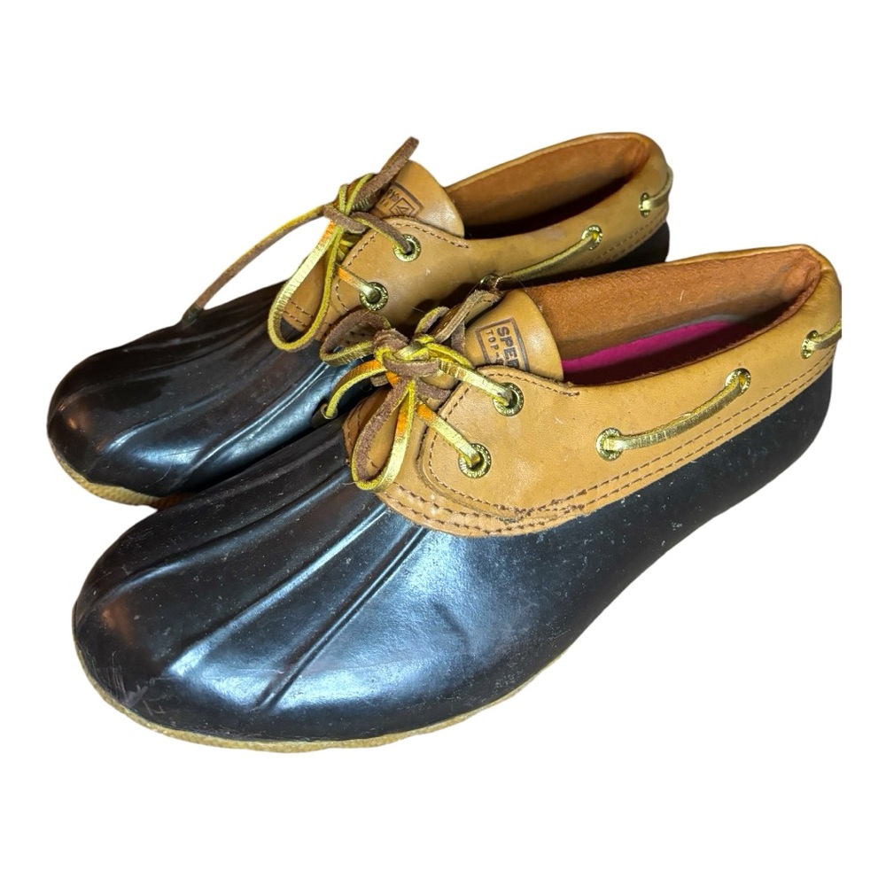 Woman’s shoe